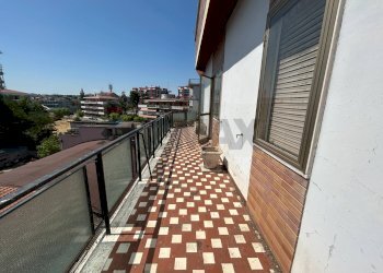 Balcone - Appartamento Via del Mancino
 
130, Lanciano - foto 20
