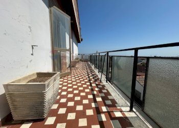 Balcone - Appartamento Via del Mancino
 
130, Lanciano - foto 21