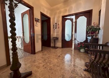 Hall / corridoio - Appartamento Via del Mancino
 
130, Lanciano - foto 22