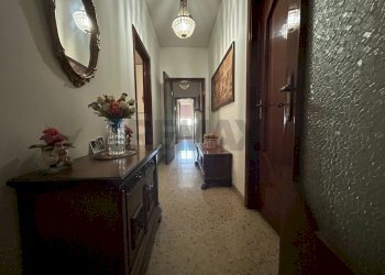 Hall / corridoio - Appartamento Via del Mancino
 
130, Lanciano - foto 23