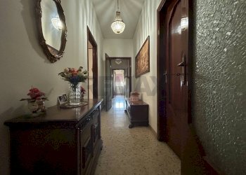 Hall / corridoio - Appartamento Via del Mancino
 
130, Lanciano - foto 24