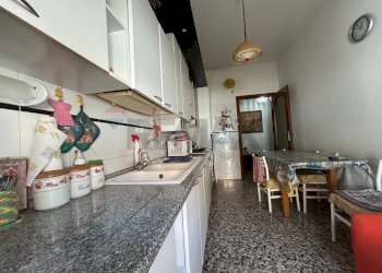 Cucina - Appartamento Via del Mancino
 
130, Lanciano - foto 25