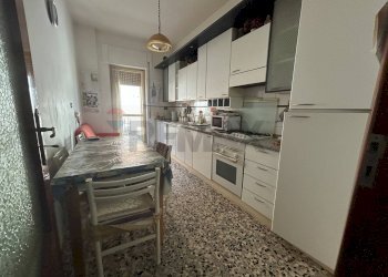 Cucina - Appartamento Via del Mancino
 
130, Lanciano - foto 26