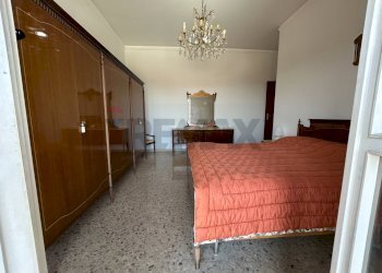 Camera / camera da letto - Appartamento Via del Mancino
 
130, Lanciano - foto 40