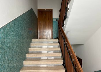 Scale - Appartamento Via del Mancino
 
130, Lanciano - foto 41