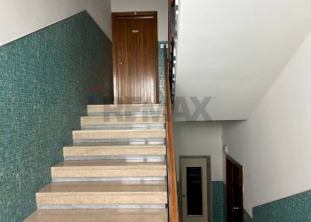 Scale - Appartamento Via del Mancino
 
130, Lanciano - foto 42