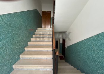 Scale - Appartamento Via del Mancino
 
130, Lanciano - foto 43