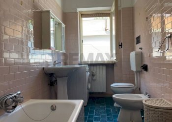 Bagno - Appartamento Via del Mancino
 
130, Lanciano - foto 44