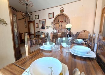 Sala da pranzo - Quadrilocale Via Parma
 
2, Lanciano - foto 3