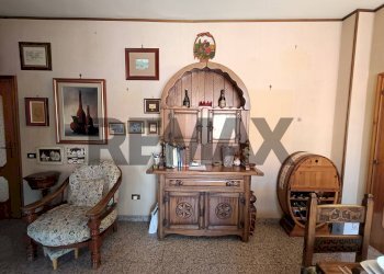 Soggiorno - Quadrilocale Via Parma
 
2, Lanciano - foto 5