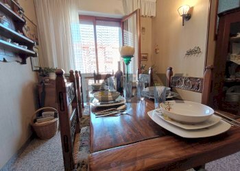 Sala da pranzo - Quadrilocale Via Parma
 
2, Lanciano - foto 6