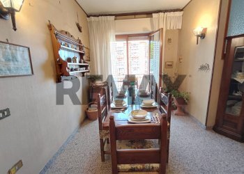 Sala da pranzo - Quadrilocale Via Parma
 
2, Lanciano - foto 8