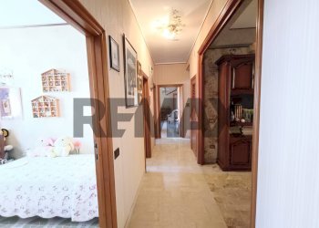 Hall / corridoio - Quadrilocale Via Parma
 
2, Lanciano - foto 12