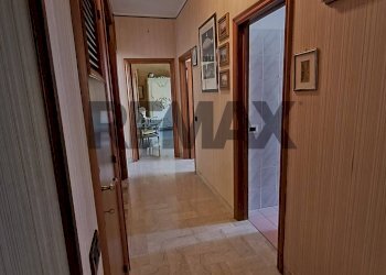 Hall / corridoio - Quadrilocale Via Parma
 
2, Lanciano - foto 31