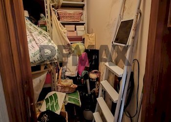 Dispensa di stoccaggio - Quadrilocale Via Parma
 
2, Lanciano - foto 41