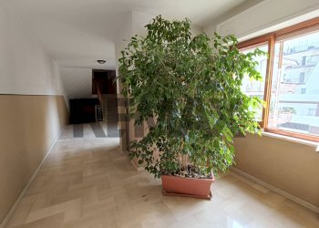 Hall / corridoio - Quadrilocale Via Parma
 
2, Lanciano - foto 47