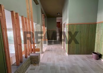 Hall / corridoio - Quadrilocale Via Parma
 
2, Lanciano - foto 49