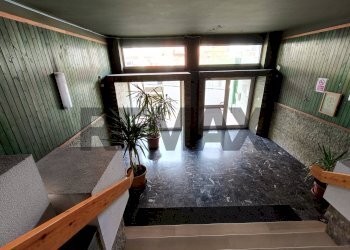 Ricezione / Lobby - Quadrilocale Via Parma
 
2, Lanciano - foto 50