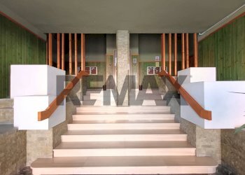 Ricezione / Lobby - Quadrilocale Via Parma
 
2, Lanciano - foto 51