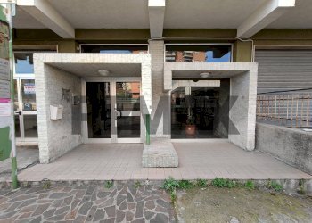Edificio all\'aperto - Quadrilocale Via Parma
 
2, Lanciano - foto 54