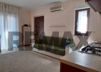 Sala da pranzo - Bilocale Via Guido Rosato
46/A, Lanciano - foto 4