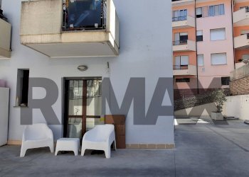 Edificio all\'aperto - Bilocale Via Guido Rosato
46/A, Lanciano - foto 14
