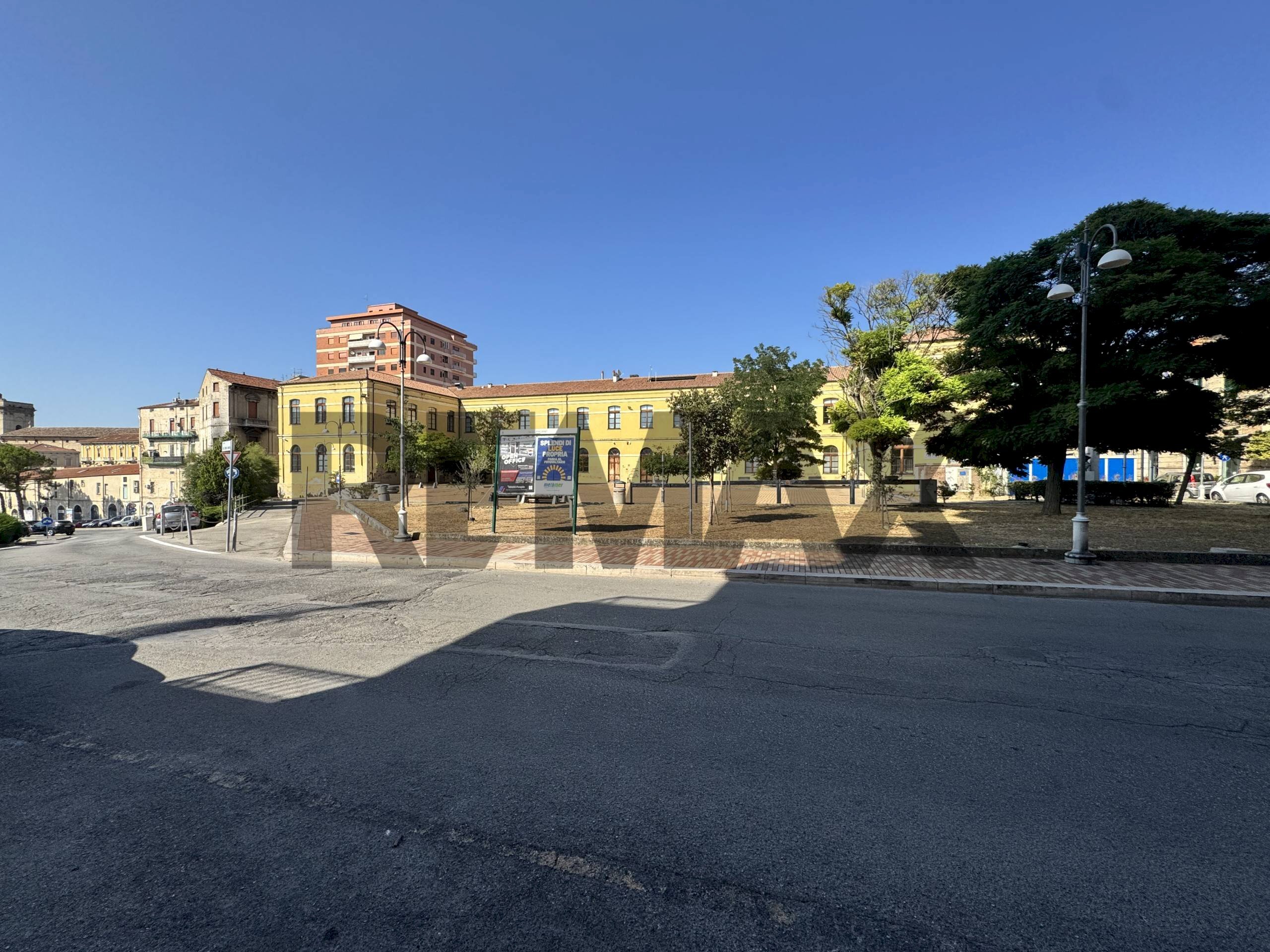Edificio all\'aperto - Locale Commerciale Via Fabio Filzi
4-6, Lanciano - foto 3