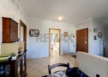 Sala da pranzo - Apartment Via Teofilo Patini
 
50, Castel Frentano - photo 17