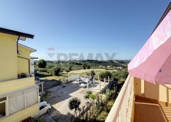 Balcone - Apartment Via Teofilo Patini
 
50, Castel Frentano - photo 34