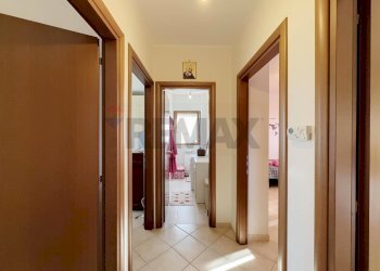 Hall / corridoio - Apartment Via Teofilo Patini
 
50, Castel Frentano - photo 61