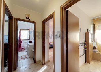Hall / corridoio - Apartment Via Teofilo Patini
 
50, Castel Frentano - photo 64