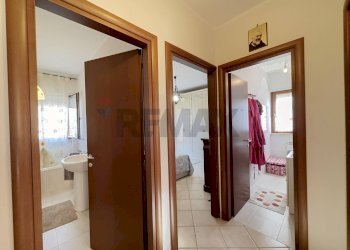 Hall / corridoio - Apartment Via Teofilo Patini
 
50, Castel Frentano - photo 65