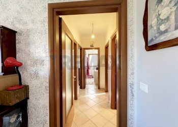 Hall / corridoio - Apartment Via Teofilo Patini
 
50, Castel Frentano - photo 66