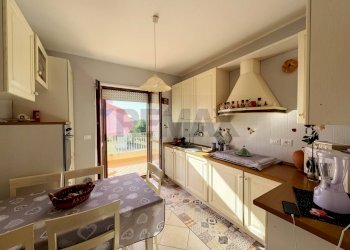 Cucina - Apartment Via Teofilo Patini
 
50, Castel Frentano - photo 68