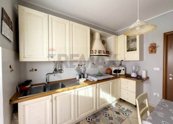 Cucina - Apartment Via Teofilo Patini
 
50, Castel Frentano - photo 72