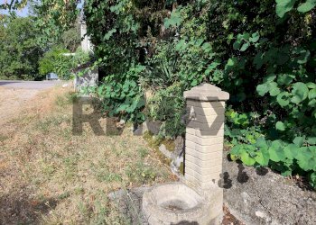 Giardino - Casa indipendente C.da Collegrande
 
189, Roccascalegna - foto 3