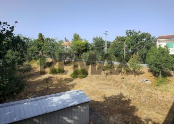 Giardino - Casa indipendente C.da Collegrande
 
189, Roccascalegna - foto 4