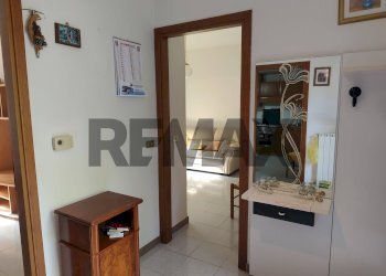 Hall / corridoio - Casa indipendente C.da Collegrande
 
189, Roccascalegna - foto 6