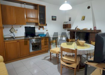 Cucina - Casa indipendente C.da Collegrande
 
189, Roccascalegna - foto 7