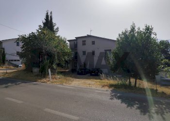 Edificio all\'aperto - Casa indipendente C.da Collegrande
 
189, Roccascalegna - foto 17