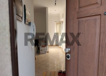 Hall / corridoio - Casa indipendente C.da Collegrande
 
189, Roccascalegna - foto 19