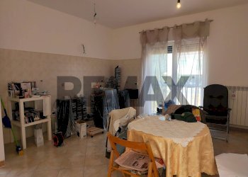 Sala da pranzo - Casa indipendente C.da Collegrande
 
189, Roccascalegna - foto 21