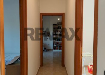 Hall / corridoio - Casa indipendente C.da Collegrande
 
189, Roccascalegna - foto 22