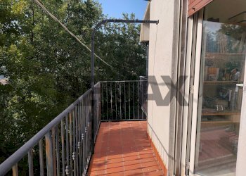 Balcone - Casa indipendente C.da Collegrande
 
189, Roccascalegna - foto 31