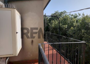 Balcone - Casa indipendente C.da Collegrande
 
189, Roccascalegna - foto 32