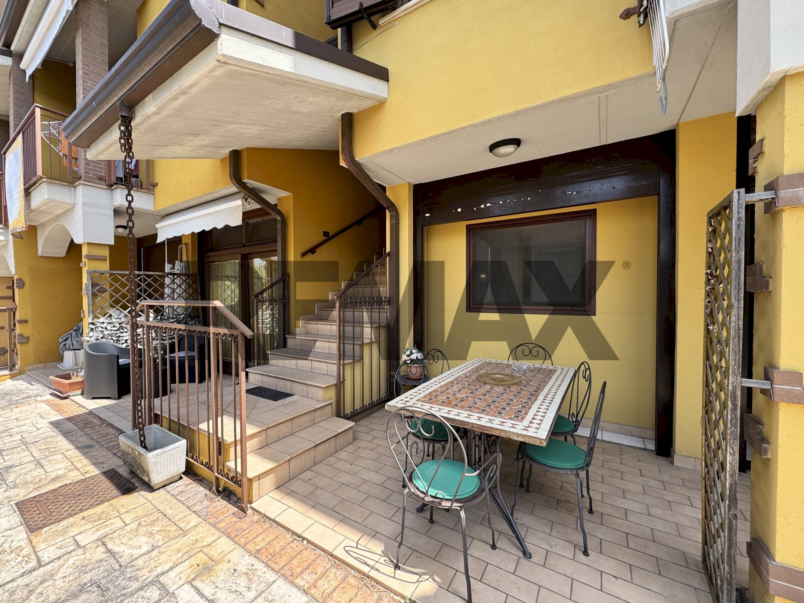 Terrazza - Villa a Schiera Contrada Passo Tucci
26, San Vito Chietino - foto 2