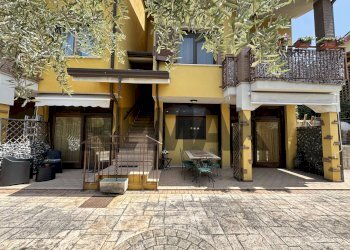 Casa all\'aperto - Villa a Schiera Contrada Passo Tucci
26, San Vito Chietino - foto 1