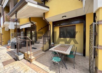 Terrazza - Villa a Schiera Contrada Passo Tucci
26, San Vito Chietino - foto 2