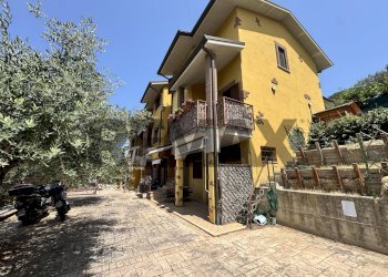 Casa all\'aperto - Villa a Schiera Contrada Passo Tucci
26, San Vito Chietino - foto 3