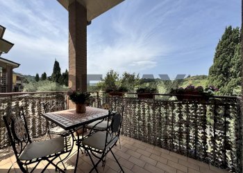 Balcone - Villa a Schiera Contrada Passo Tucci
26, San Vito Chietino - foto 4